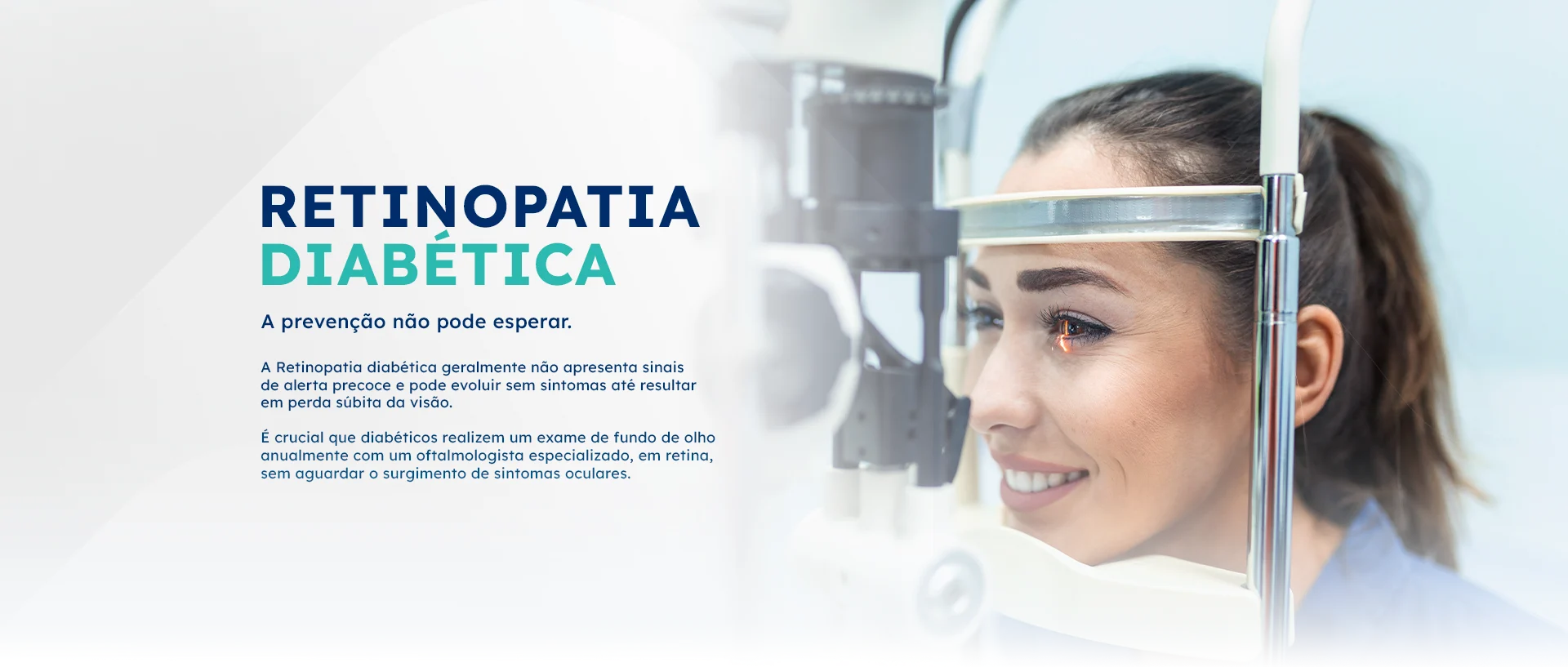 Oculare Hospital de Oftalmologia