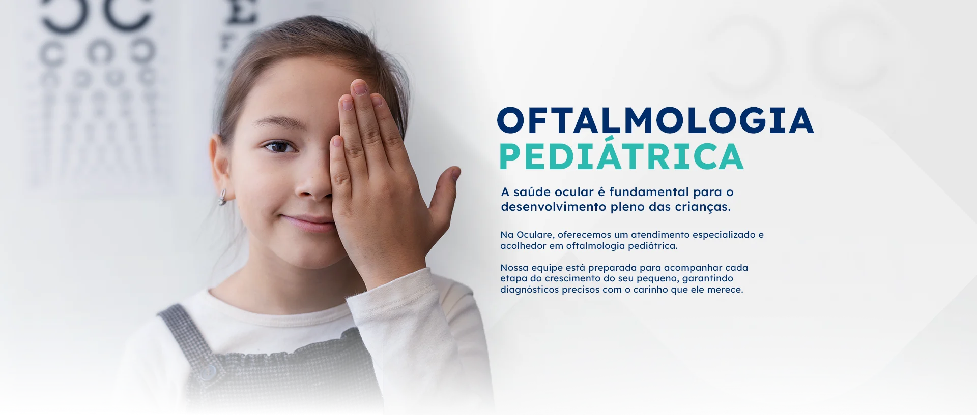 Oculare Hospital de Oftalmologia